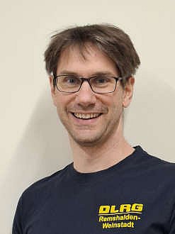 Stv. Vorsitz: Alexander Matheis