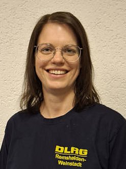 Beisitzerin, Schwimmkurse: Bettina Clauß