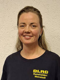 Schriftführerin: Frederike Flechsig-Bisle