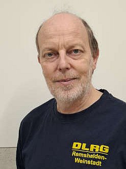 Beisitzer, Webmaster: Stefan Gaiß