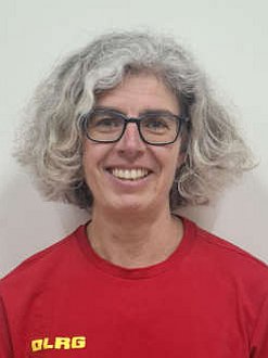 Leiterin Ausbildung: Stephanie Schächterle