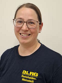 Leiterin Öffentlichkeitsarbeit: Susanne Zoller